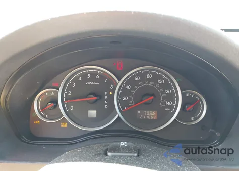 2006 Subaru Outback 2.5I из США, поврежденный, VIN 4S4BP61C467351845